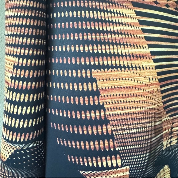 NWT Clover Canyon Metal Orbs Sleeveless Dress Size XS - Picture 4 of 8